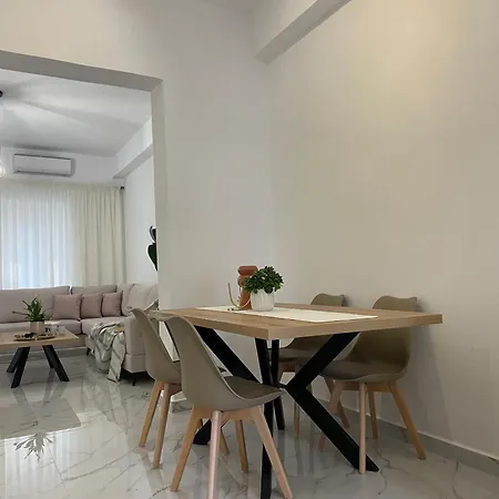 Sk Luxury Apartament Chania (Crete)