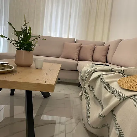 Sk Luxury Chania (Crete)