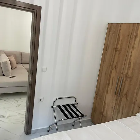 Sk Luxury Διαμέρισμα