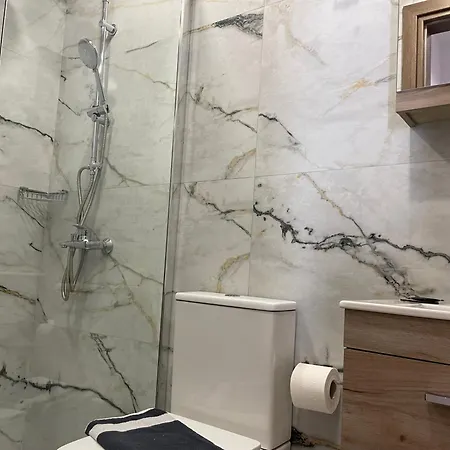 Sk Luxury Apartament *