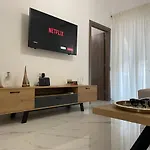 Sk Luxury Apartment *