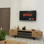 Apartment Sk Luxury