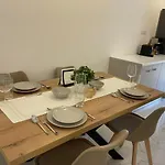 Sk Luxury Apartment Chania (Crete)