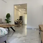 Sk Luxury Apartment Chania (Crete)