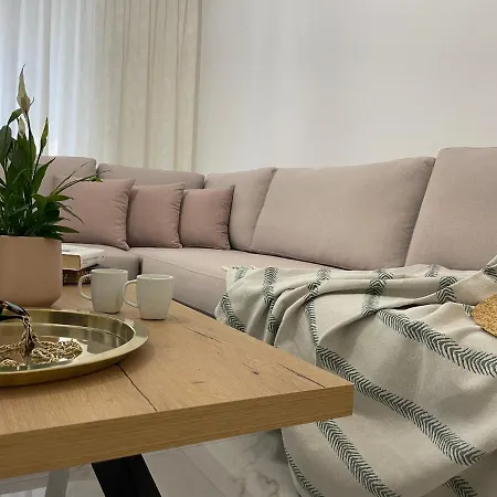 Sk Luxury Апартаменты *