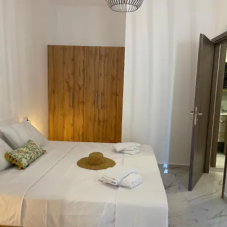 Sk Luxury Апартаменты Ханья