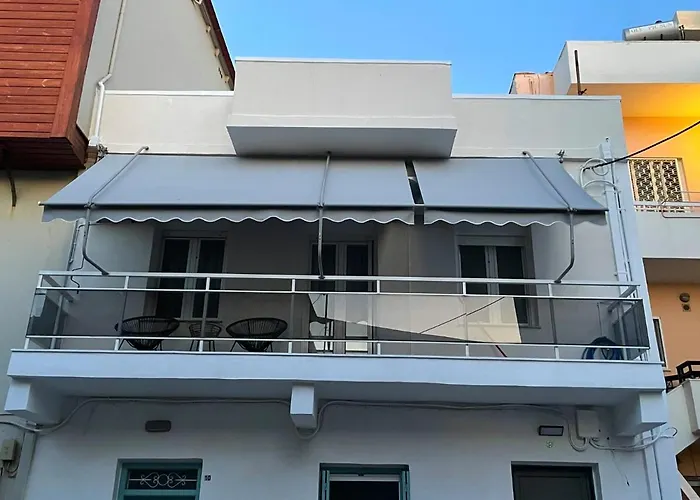 アパート Sk Luxury ハニア