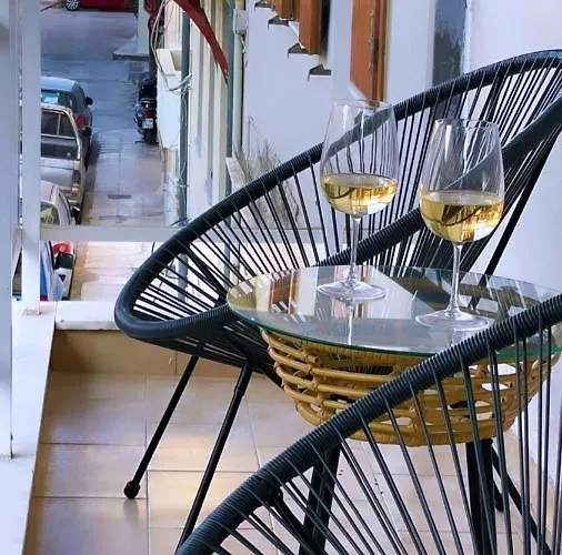 アパート Sk Luxury *