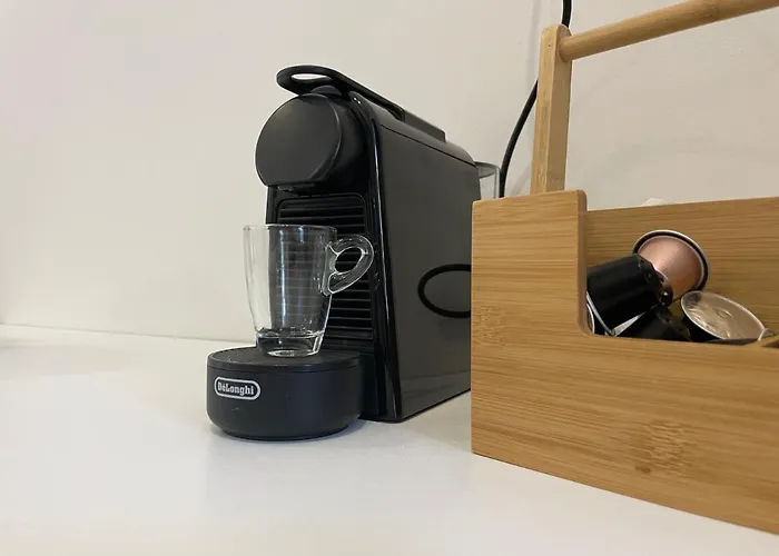 アパート Sk Luxury *