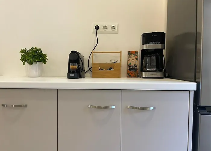 Sk Luxury アパート ハニア