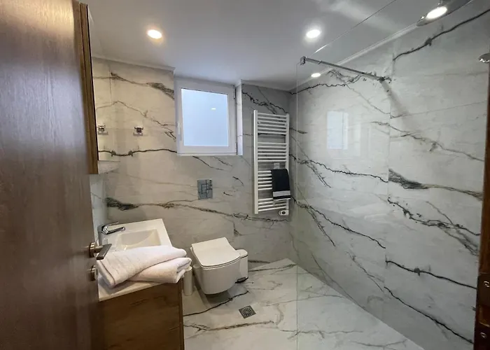 アパート Sk Luxury ハニア