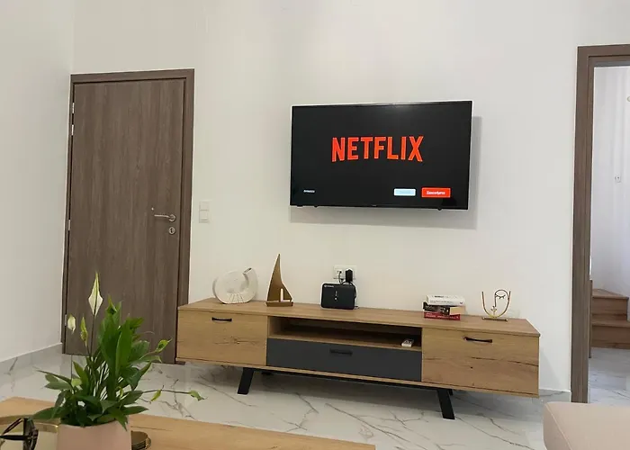 アパート Sk Luxury