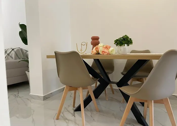 アパート Sk Luxury *