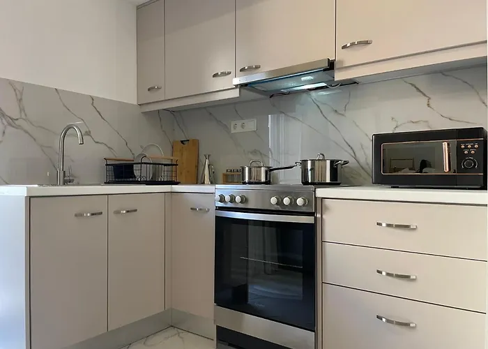 アパート Sk Luxury ハニア