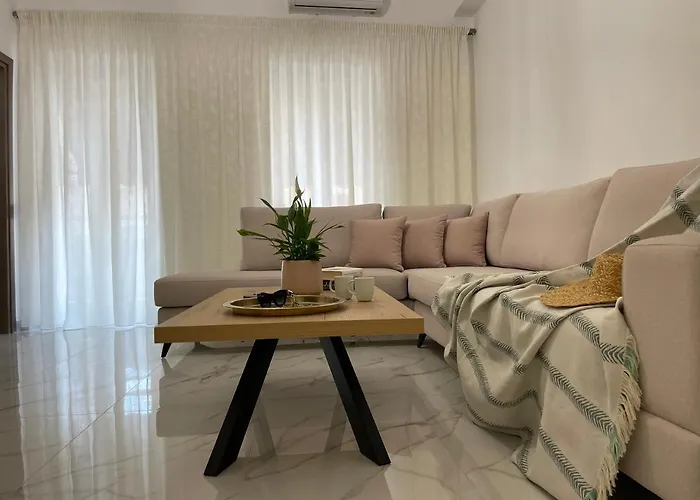 アパート Sk Luxury ハニア