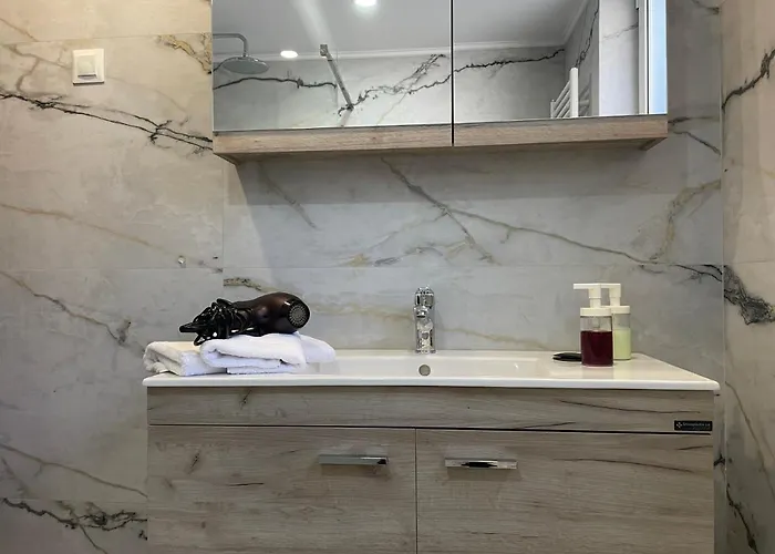 Sk Luxury アパート