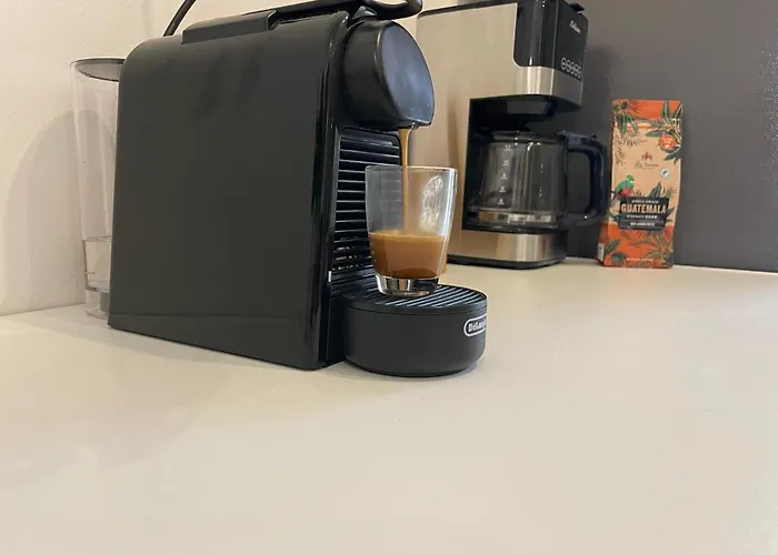 アパート Sk Luxury *