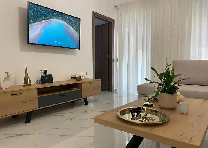 アパート Sk Luxury ハニア